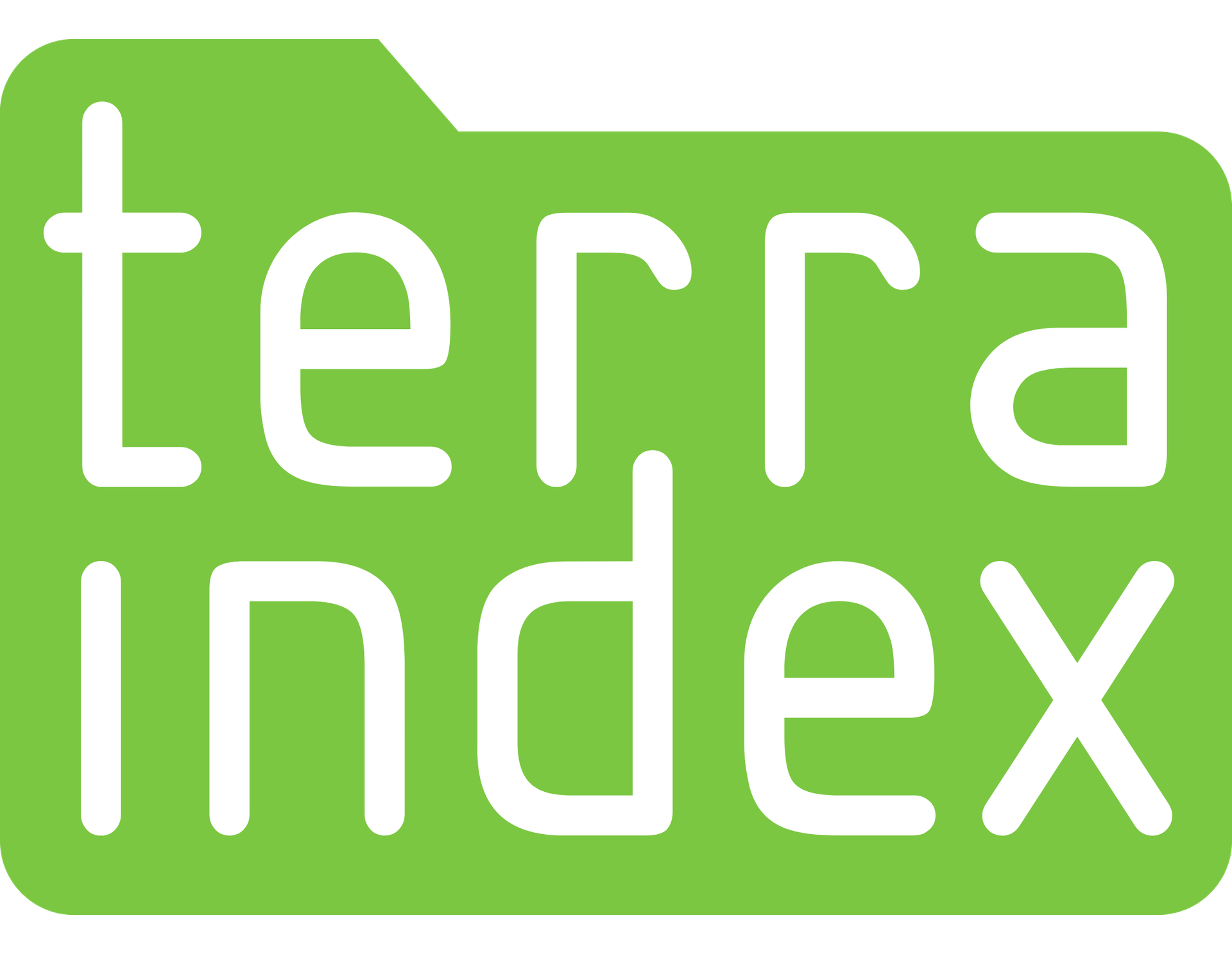 TerraIndex